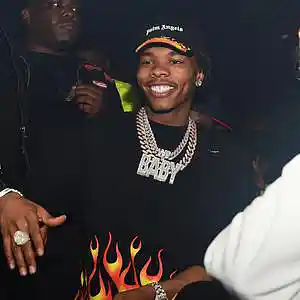Picture for song 'Lil Baby x Young Thug x Gunna *Can Fly* (2020) Typ' by artist 'big ocean beats'