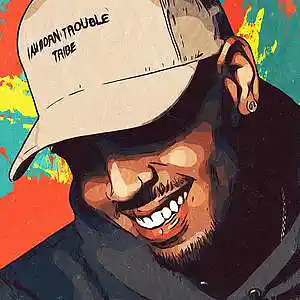 Picture for song 'Simple Vibe' by artist 'Brentin Davis Beats'