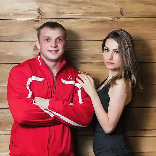 Artist picture