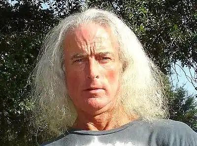 Picture for song 'It's A Plot To Overthrow The Chickens Of The World' by artist 'Calvin Stewart'