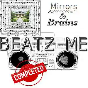 Picture for song 'Mirrors and Brains' by artist 'Cam7Song'