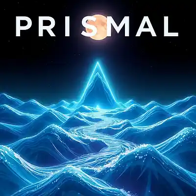 Picture for song 'PRISMAL Bass Underworld' by artist 'CosmoSonic'