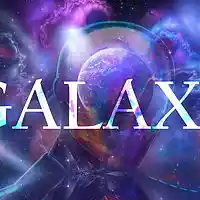 Picture for song 'Futuristic Trap Beat GALAXY Hip Hop Instrumental' by artist 'Cyrov Instrumental'