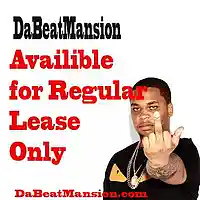 Picture for song 'Slide (lease only)' by artist 'DaBeatMansion'