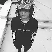 Picture for song 'TATER TOT 3 (Prod @DamnPocket) 155bpm' by artist 'DamnPocket'