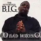Picture for song 'Relax and Take notes (DEAD WRONG SAMPLE BIGGY)' by artist 'Dan White AKA TalenT'