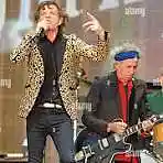 Picture for song 'Start Me Up' by artist 'Dave Dunklee'