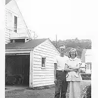 Picture for song 'Quite A Story' by artist 'D B Hankinster'