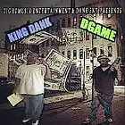 Picture for song 'going to the club.mp3' by artist 'Dgame'