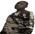 Picture for song 'girl (watchin me remix)' by artist 'Dmc The Lil Soldier And The BlackMobb'