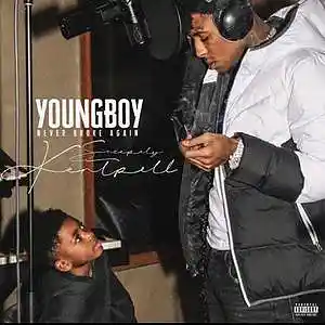 Picture for song '(FREE) NBA Youngboy Type Beat - "On My Side"' by artist 'D-Streak057'