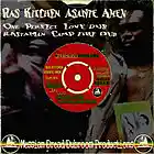 Picture for song 'Ras Kitchen & Asante Amen - Rastaman Camp Fire Dub' by artist 'Dubroom Productions'