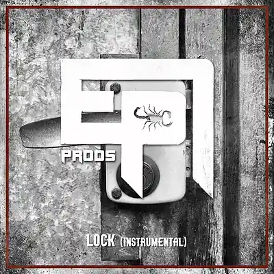 Picture for song 'Lock (instrumental)' by artist 'EP1 prods'