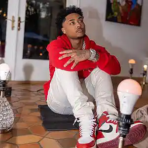 Picture for song 'Luh Kel x MarMar Oso Type Beat - Can't Be True' by artist 'ErieBeats'