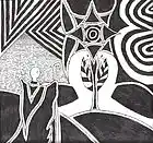 Picture for song 'Half Past 2' by artist 'Experiance The Unkown'