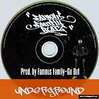Picture for song 'Prod.by Famous Family-Go Out' by artist 'Famous Family Beatz'