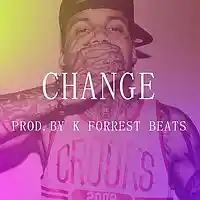 Picture for song 'Change *FREE DL* ' by artist 'Forrest Beats'