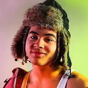 Picture for song '***HIT*** INSIDE OUT (24KGoldn x Iann Dior x Fetty' by artist 'FRXNKLIN'