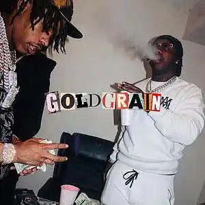 Picture for song 'SMOKE FOREVER - EST Gee Type Beat - 158bpm Cmin' by artist 'Goldgrain'