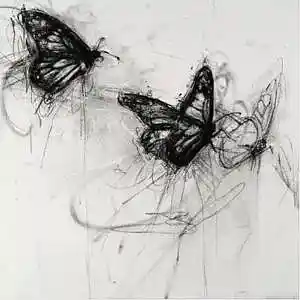 Picture for song 'Cradle' by artist 'Gusyarax'