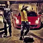 Picture for song 'New Whip' by artist 'Haas Music'