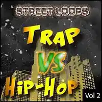 Picture for song '2 1e hiphop club ' by artist 'UNEEDBEATZ'