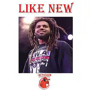 Picture for song 'Like New(B1Get3 FREE)(5 UNLIM $100)Free DL' by artist 'InfPhenom'