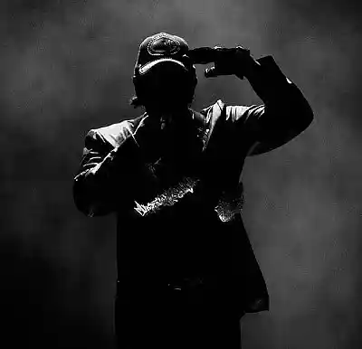 Picture for song '(50 OFF!) Respect: GNX Kendrick Lamar Type Beat' by artist 'KloudNineMusic'