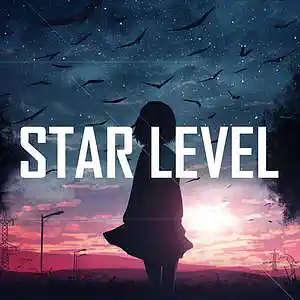 Picture for song 'Star Level' by artist 'KMBeatsOfficial'