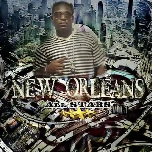 Picture for song 'Intro with Bishop - Lite Mix' by artist 'Lil Bishop'