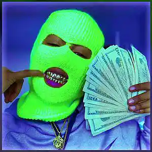 Picture for song 'Cashout (BUY 1 GET 4 FREE)' by artist 'LWilliamsBeats'