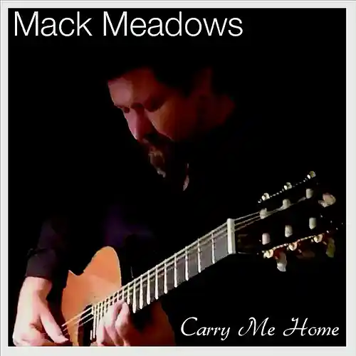 Picture for song 'Jennifer Come Home' by artist 'Mack Meadows'