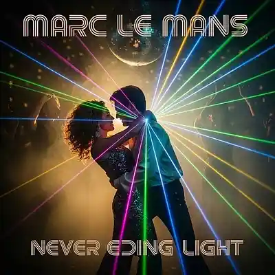 Song picture of 'Never Ending Light'