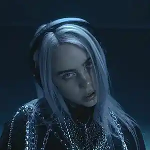 Picture for song 'Drill Beat Type billie eilish lovely' by artist 'Medline Prod'
