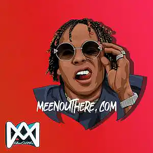 Picture for song 'M.O.H - Overtime' by artist 'MeenOuthere'