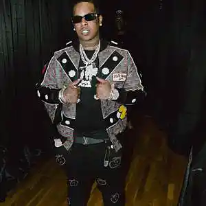 Picture for song '"Flight" - Finesse2tymes Type Beat' by artist 'Milanmadeit'