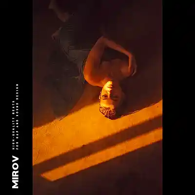 Picture for song 'The past' by artist 'MIROV'