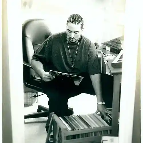 Picture for song 'WhoRide' by artist 'NEBZ SUPREME'