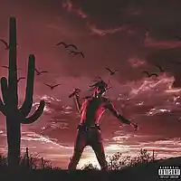 Picture for song 'Birds In The Trap (200$ For Exclusive Rights)' by artist 'Pandora Nightz'