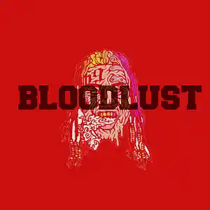 Picture for song 'Bloodlust - 6ix9ine x XXXTENACTION Type Beat' by artist 'prod. by JBeats'