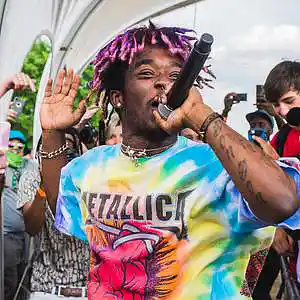 Picture for song 'Flooded - Lil Uzi Vert Type Beat' by artist 'EthanAustin Beats'