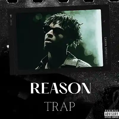 Picture for song '21 Savage x Don Toliver Type Beat Dark ''Reason'' by artist 'ProdGeovan7'