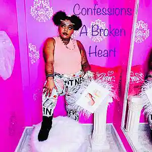 Picture for song 'Heavy Handed' by artist 'QUEEN ICEIS'