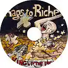 Picture for song 'Guardians of the light' by artist 'Rags to riches (NO)'
