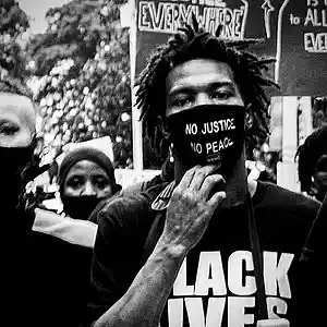 Picture for song 'Lil Baby Type Beat - "The Bigger Picture"' by artist 'R.Beatz'