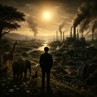 Picture for song 'Nothing New Under The Sun' by artist 'RERA'