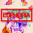 Picture for song 'Euphoria prod by Richie Bangas' by artist 'Richie Bangas'