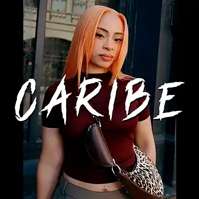 Picture for song 'Caribe (Ice Spice type beat)' by artist 'RVSN beats'