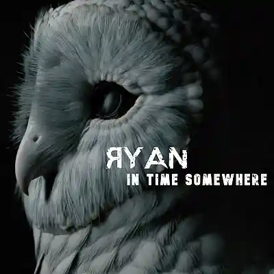 Picture for song 'In Time Somwhere' by artist 'Ryan'