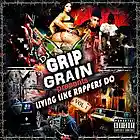 Picture for song 'DJ GRIP TAG' by artist 'Sabotage Muzik'